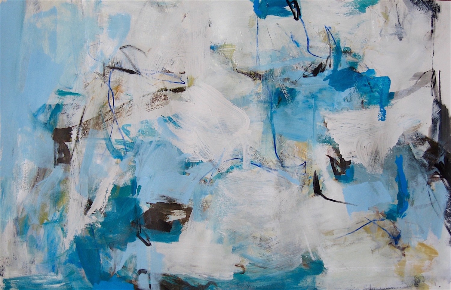 Charlotte Foust, Cobalt II