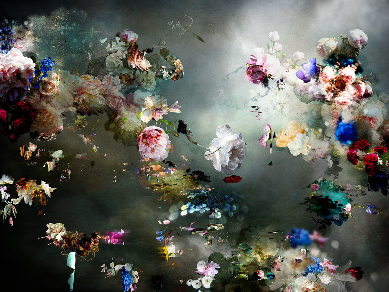 Isabelle Menin, A Long Journey #11