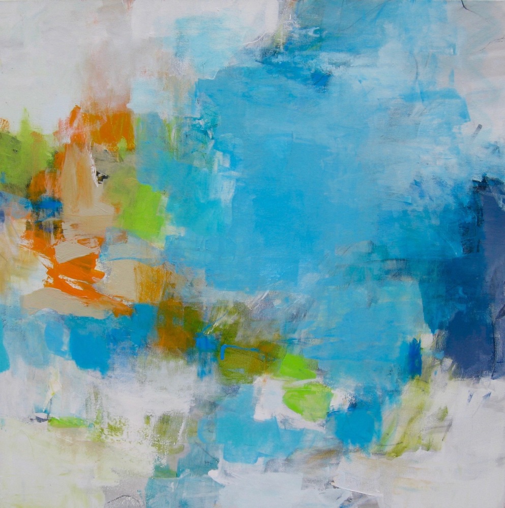 Charlotte Foust, Coastal romance