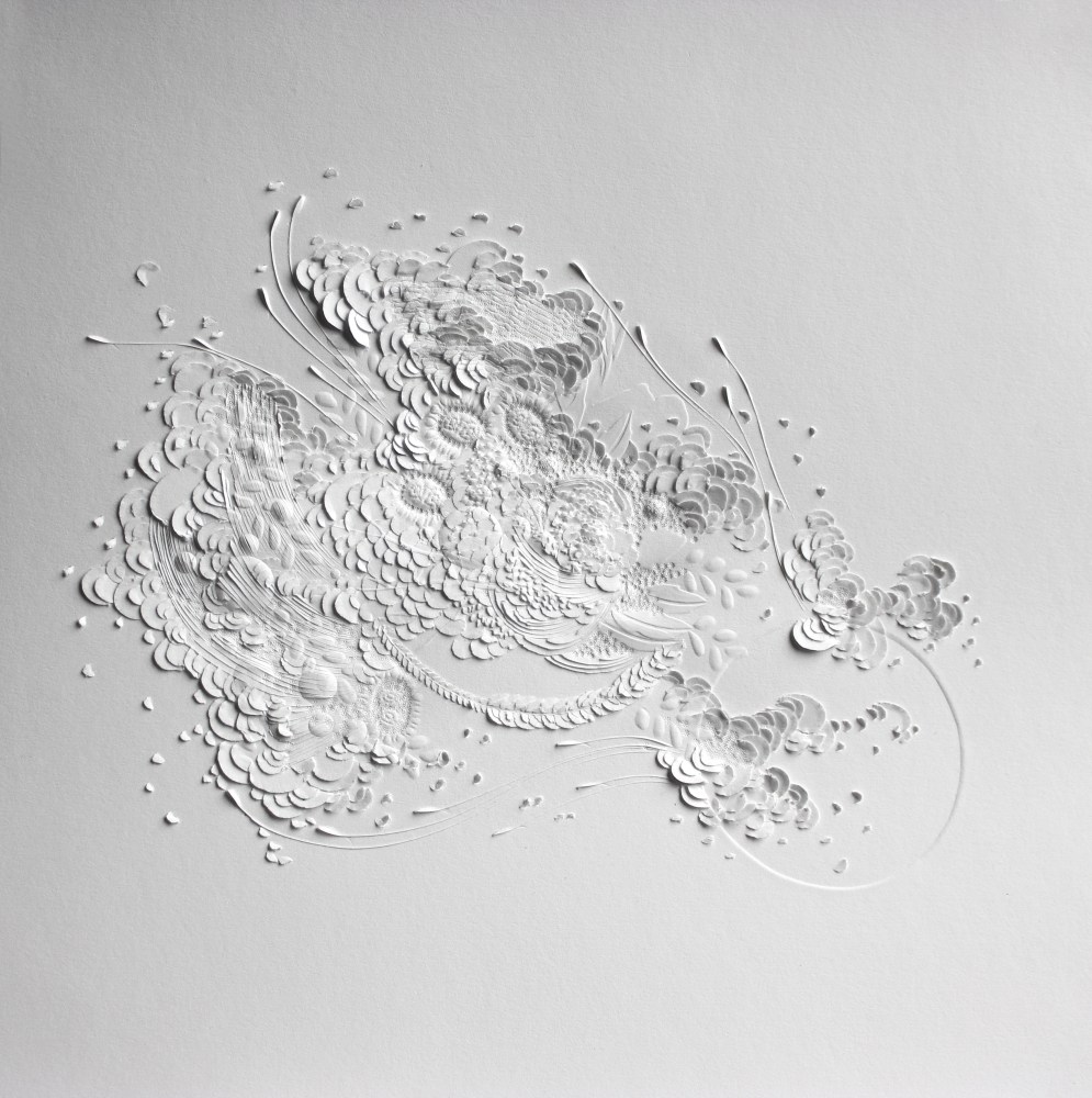 Anne-Charlotte Saliba, Apnee 2