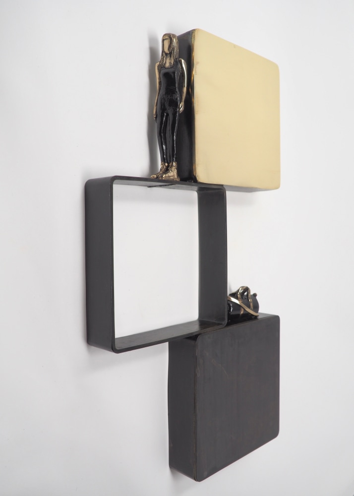 Mireia Serra, Travel Light