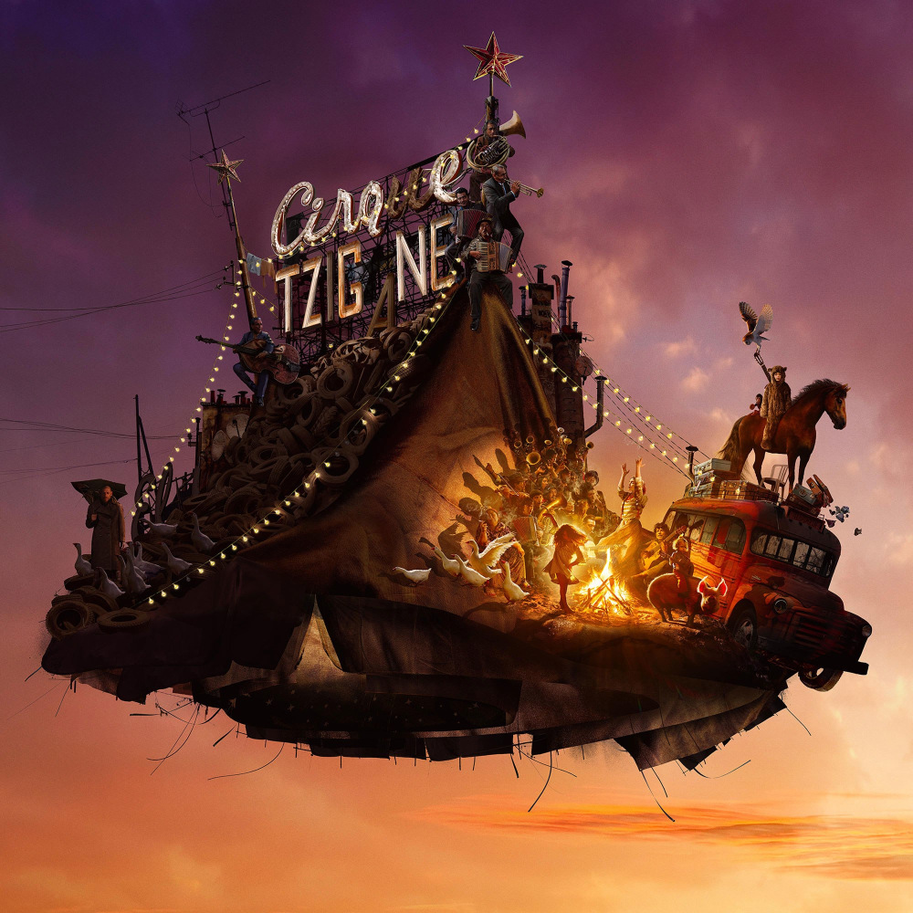 Laurent Ch&eacute;h&egrave;re, Bohemian Rhapsody