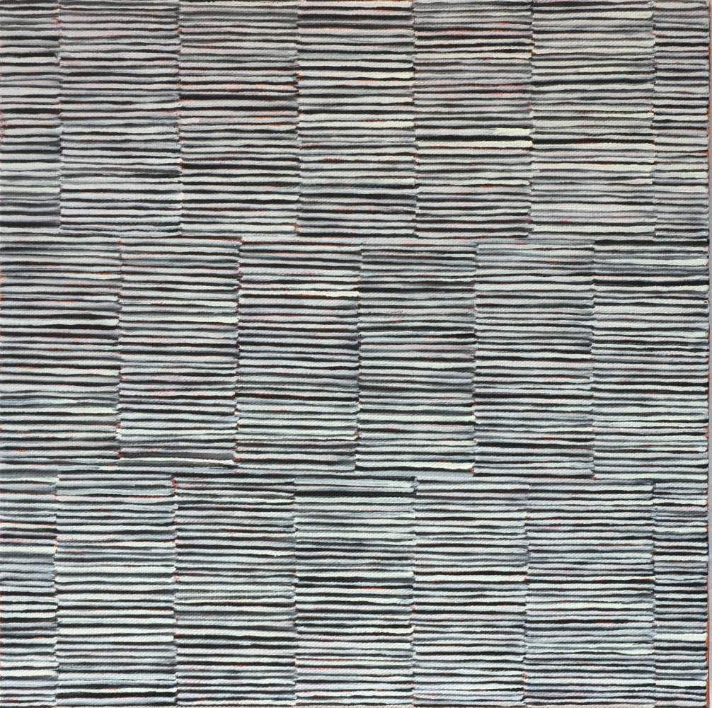 Inger Grytting, M-29, 2014