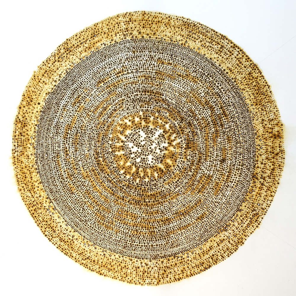 Nathalie Palomino, “ETY #9”