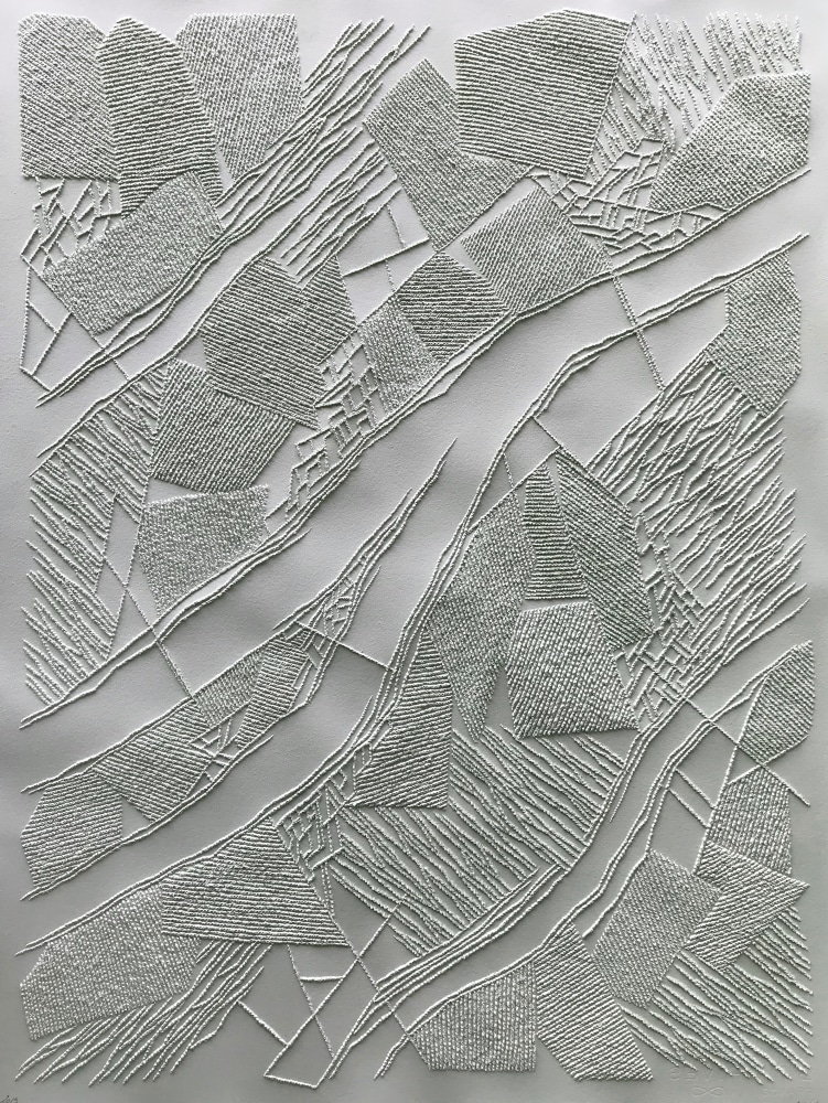 Antonin Anzil, Grey #2