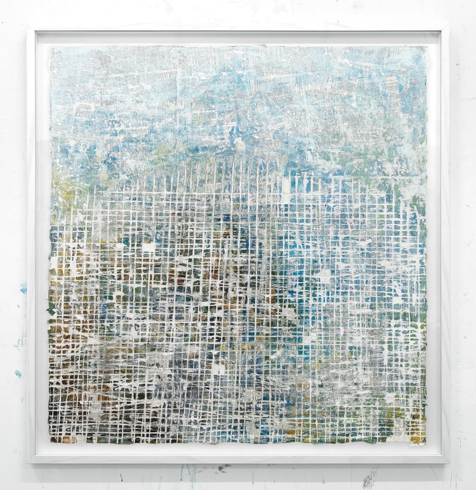 David Fredrik Moussallem, &quot;Back of the Skull&quot;