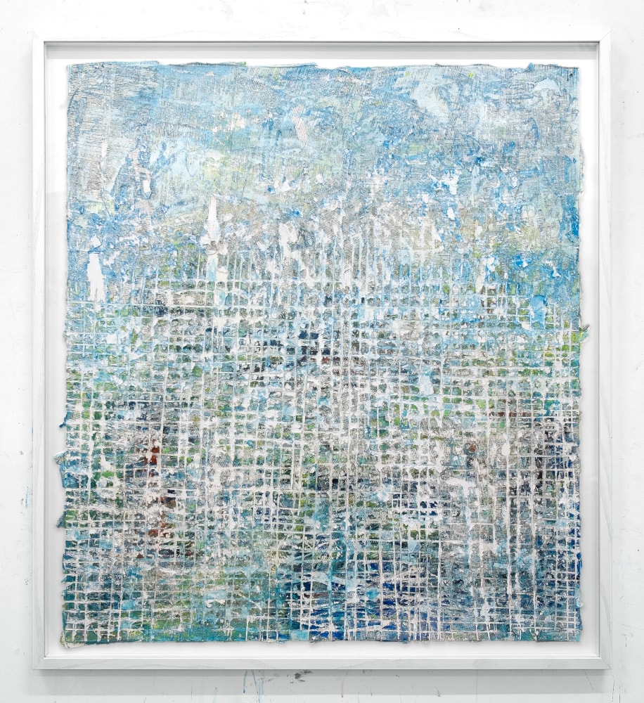 David Fredrik Moussallem, &quot;Just a Bit Misguided&quot;