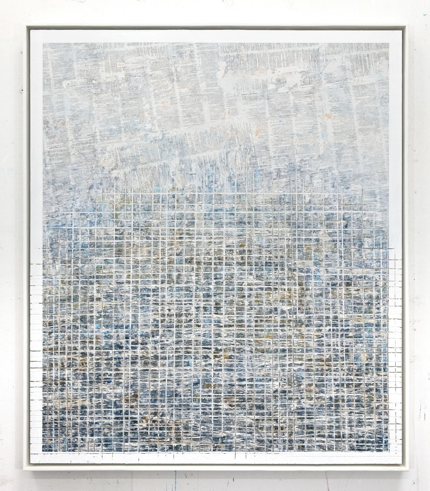 David Fredrik Moussallem, &quot;Where&#039;ve You Been&quot;