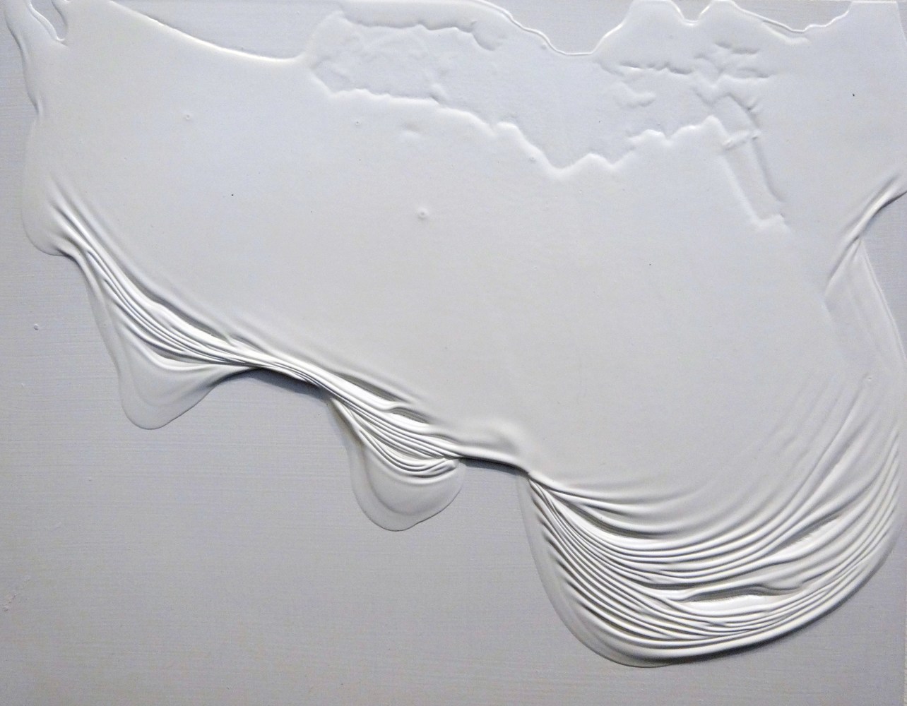 Renee Phillips, Meditation Study I