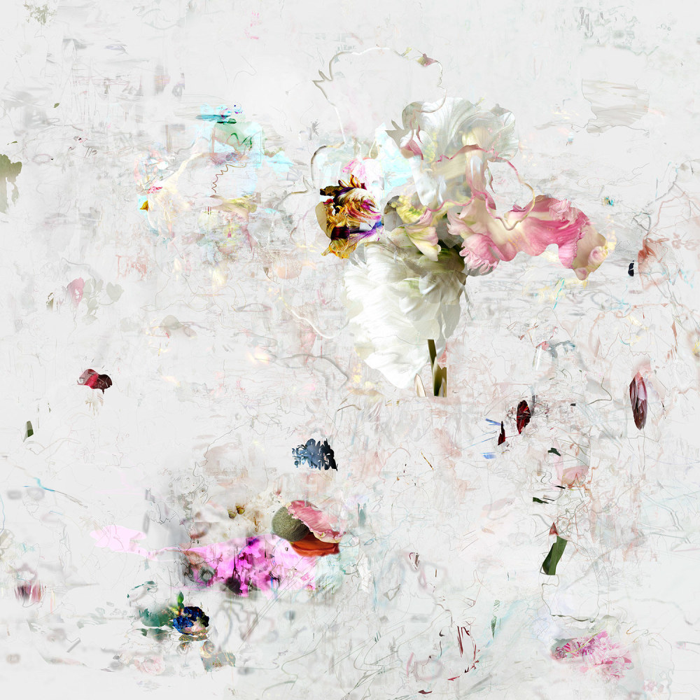 Isabelle Menin, Be careful with that axe Eugene #3