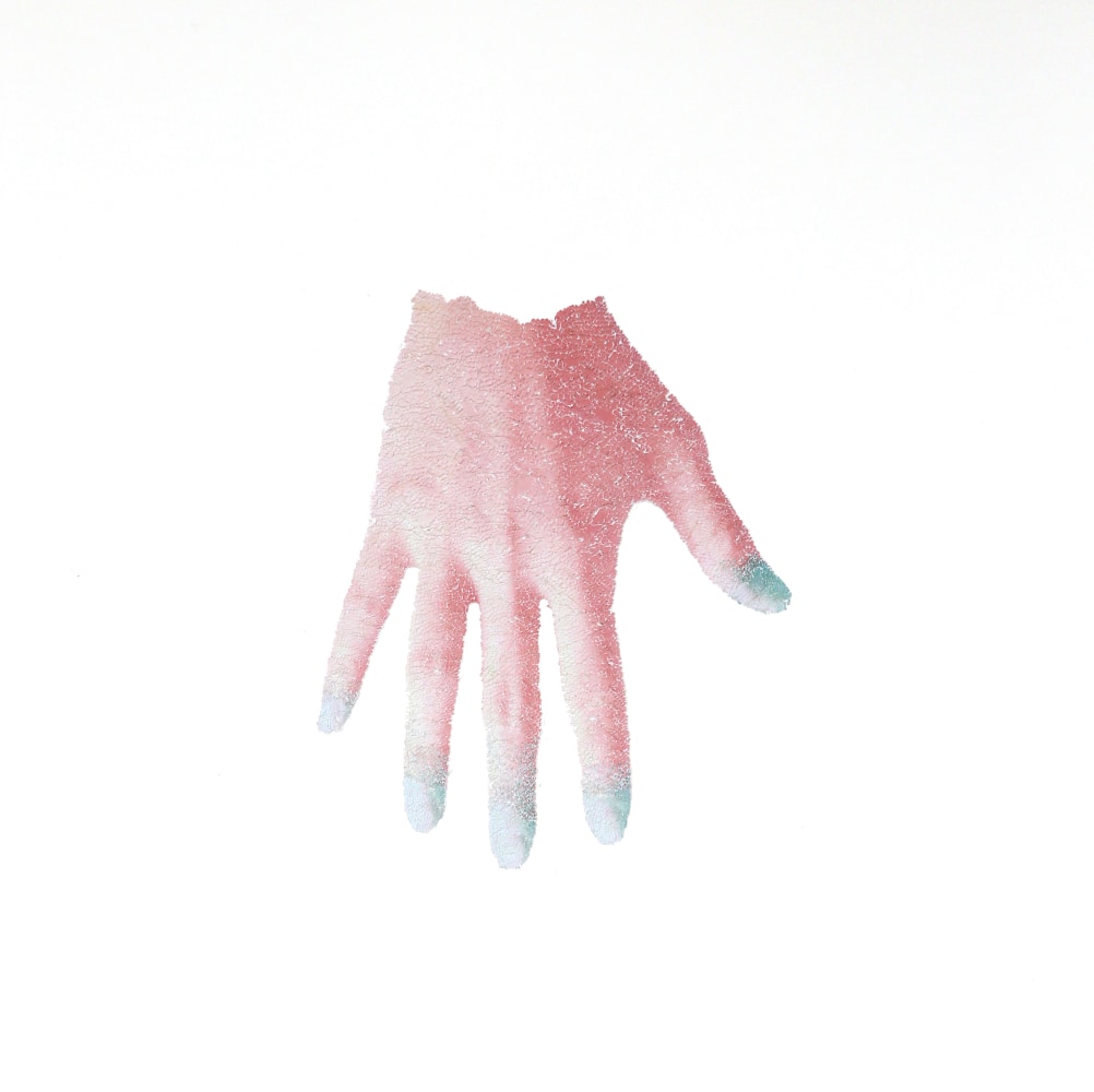 Keun Young Park, &quot;Right&nbsp;Hand&quot;