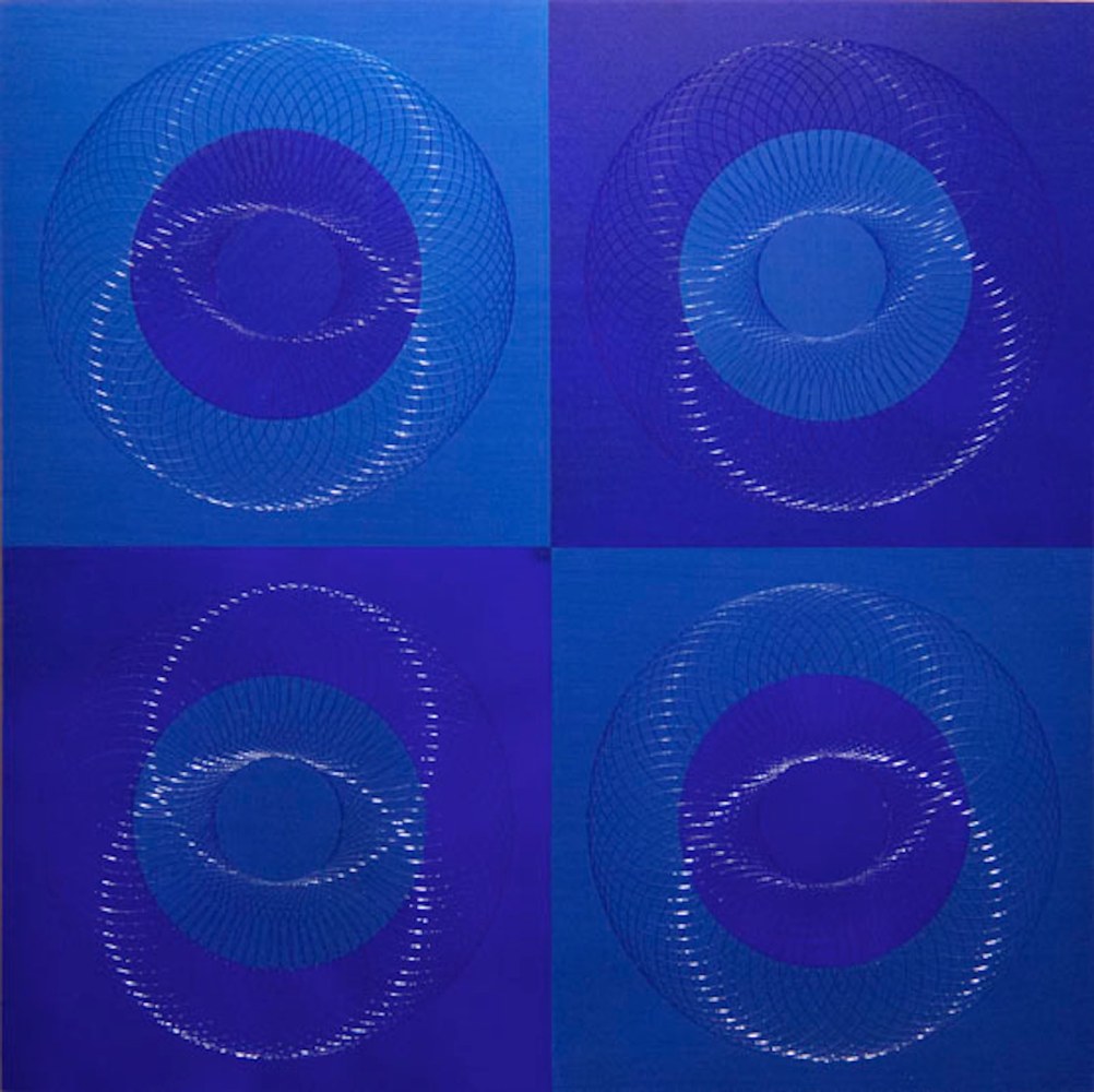 James Minden, Indigo Ideas