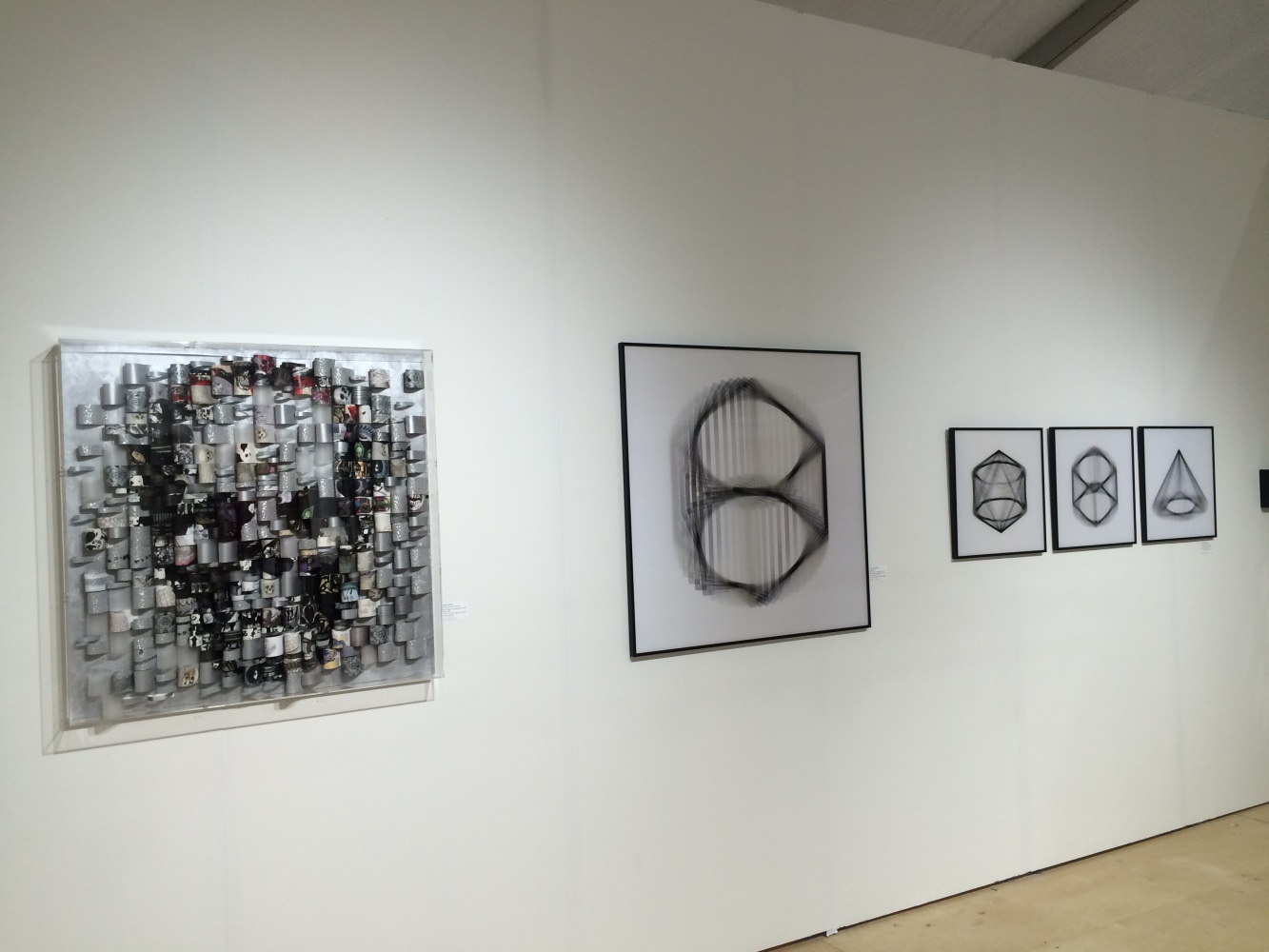 Installation Shot - Scope Miami 2015