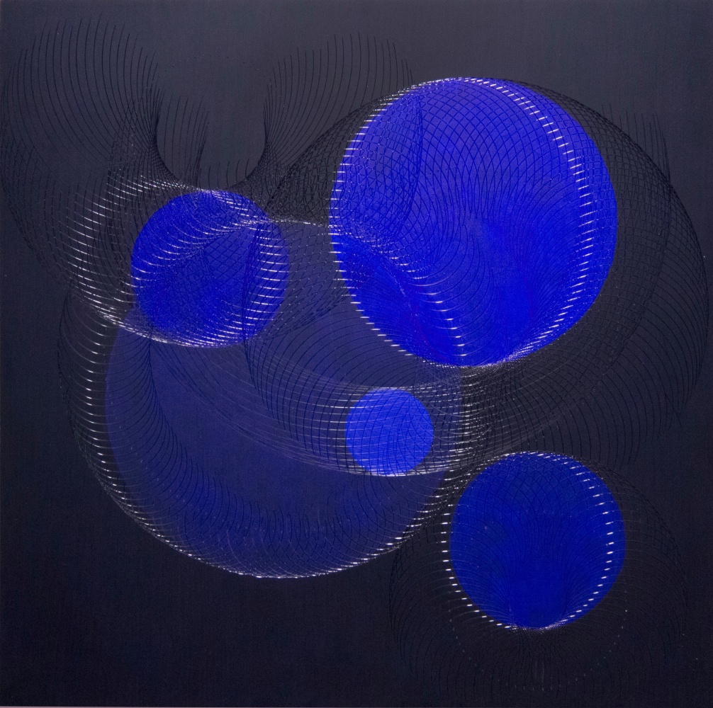 James Minden, Apprehend