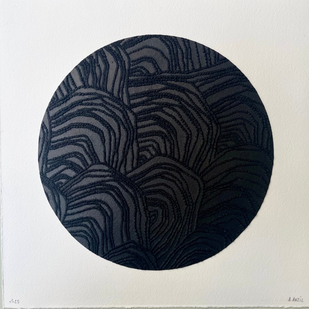 Antonin Anzil, Cercle Black