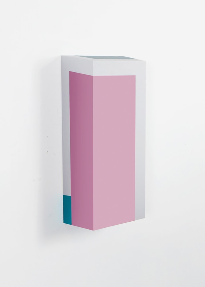 Zin Helena Song, Trapezium Origami #4