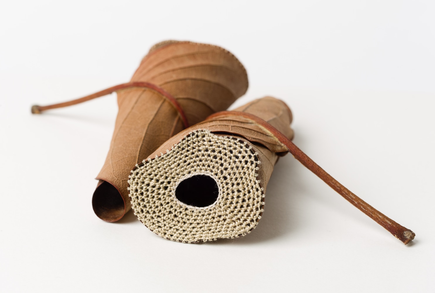 Susanna Bauer, Aligning (side view)