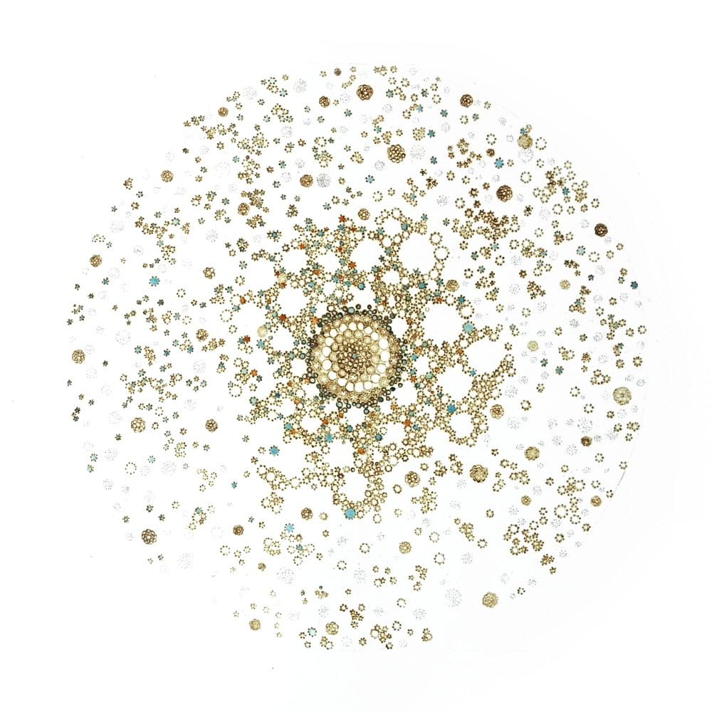 Nathalie Palomino, “CDV #17”