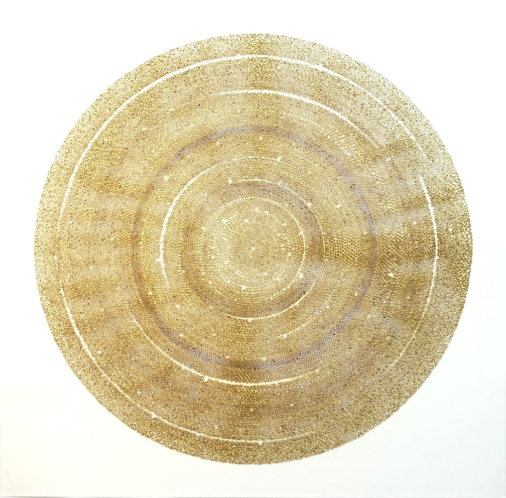 Nathalie Palomino, “ETY #12”