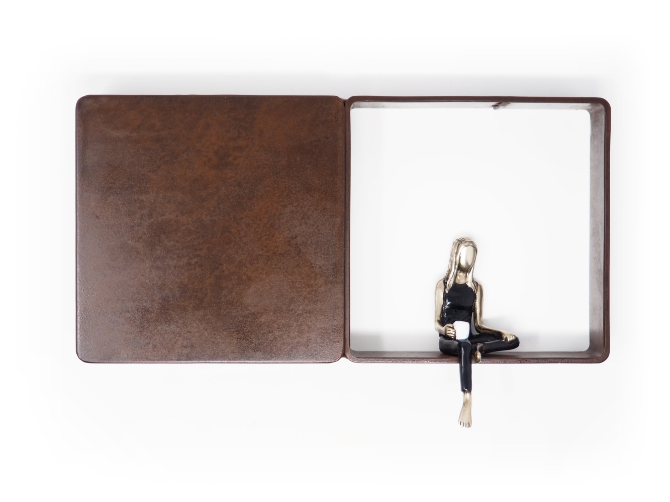 Mireia Serra, Recharging Break