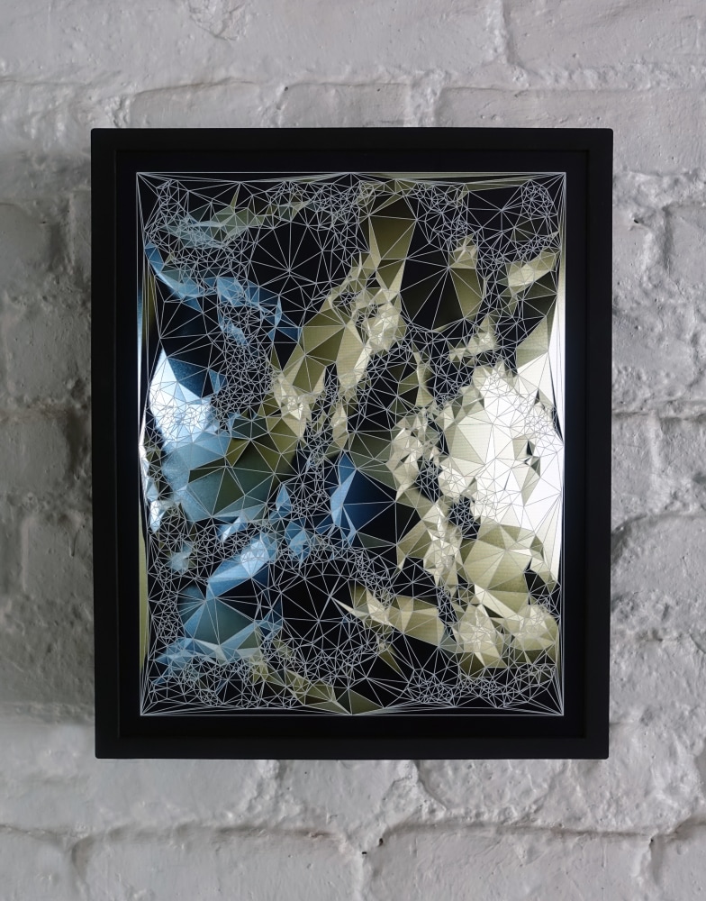 Joanie Lemercier, Pantheism 17.90