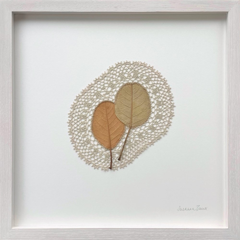 Susanna Bauer, Always