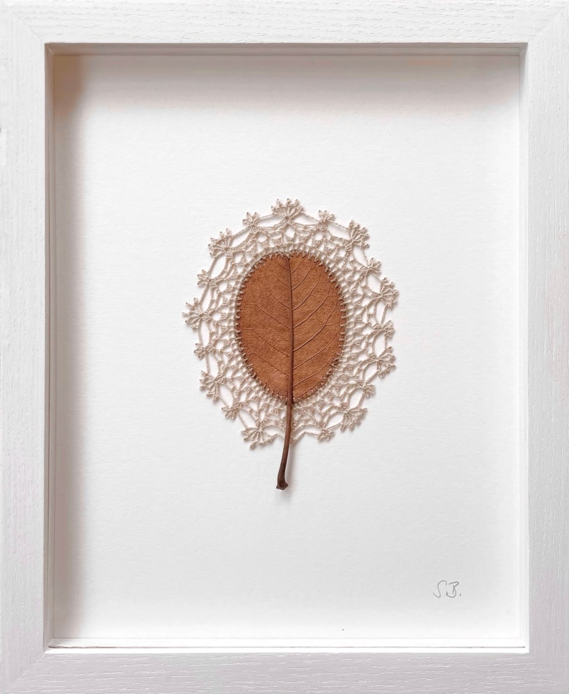 Susanna Bauer, One Day