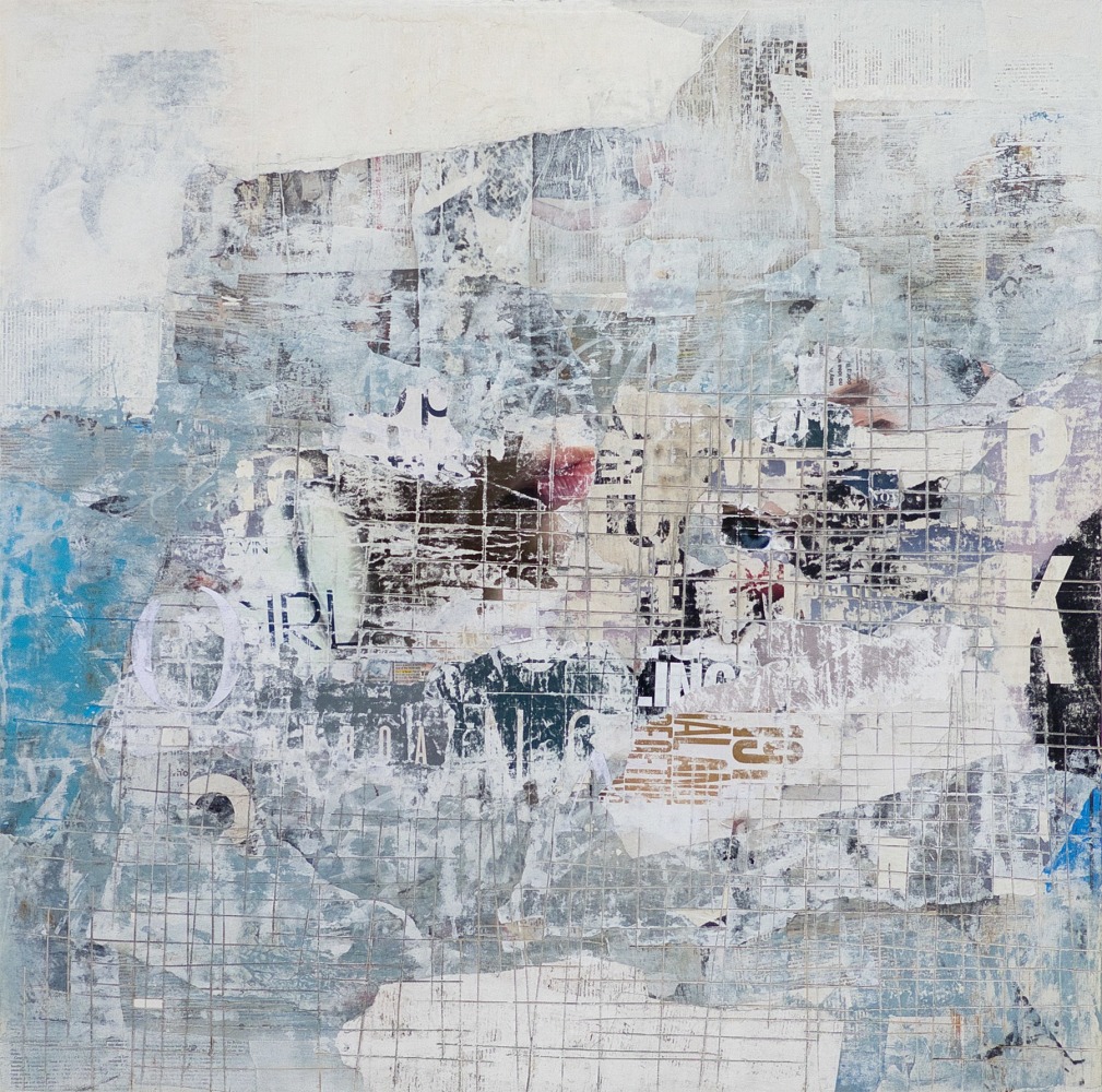 David Fredrik Moussallem, &quot;School Punk&quot;