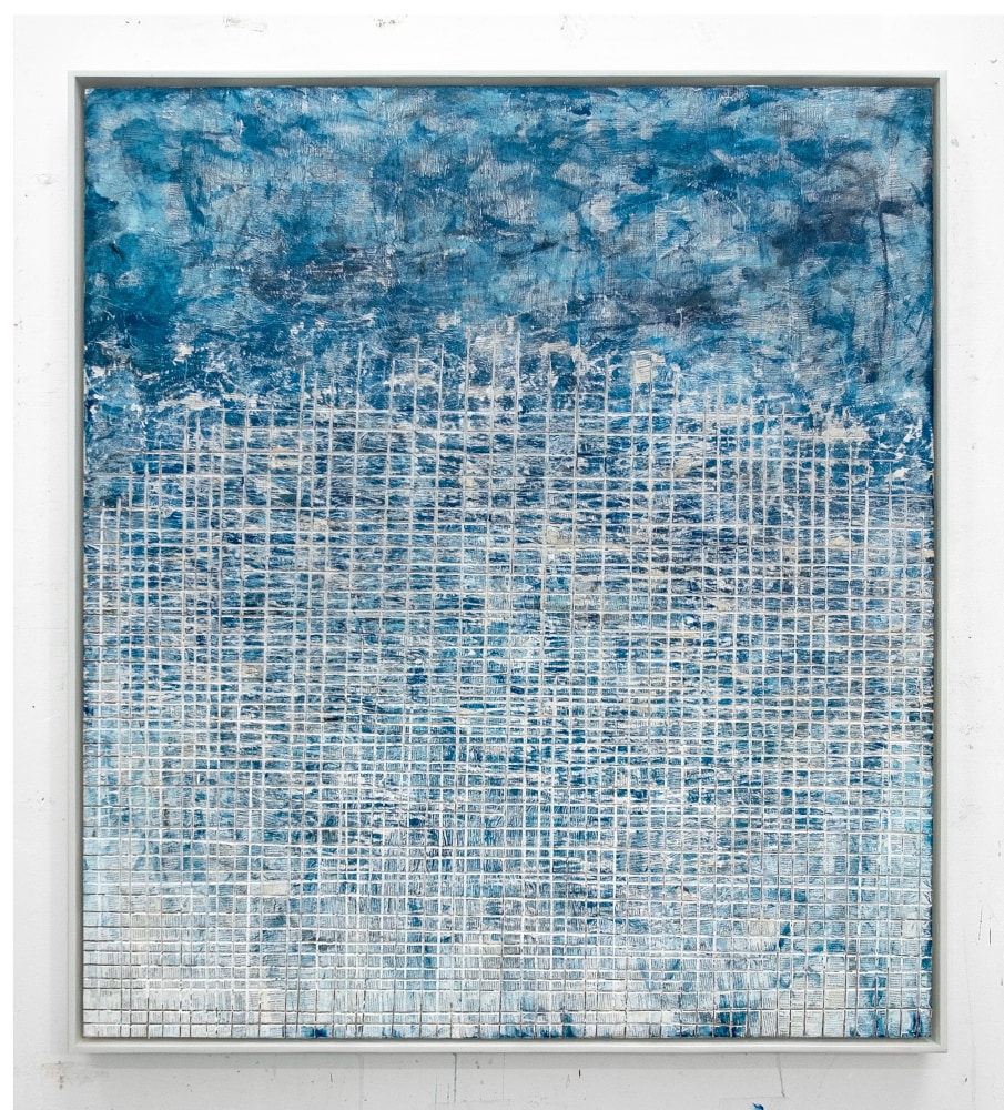 David Fredrik Moussallem, &quot;Cultural Scream&quot;