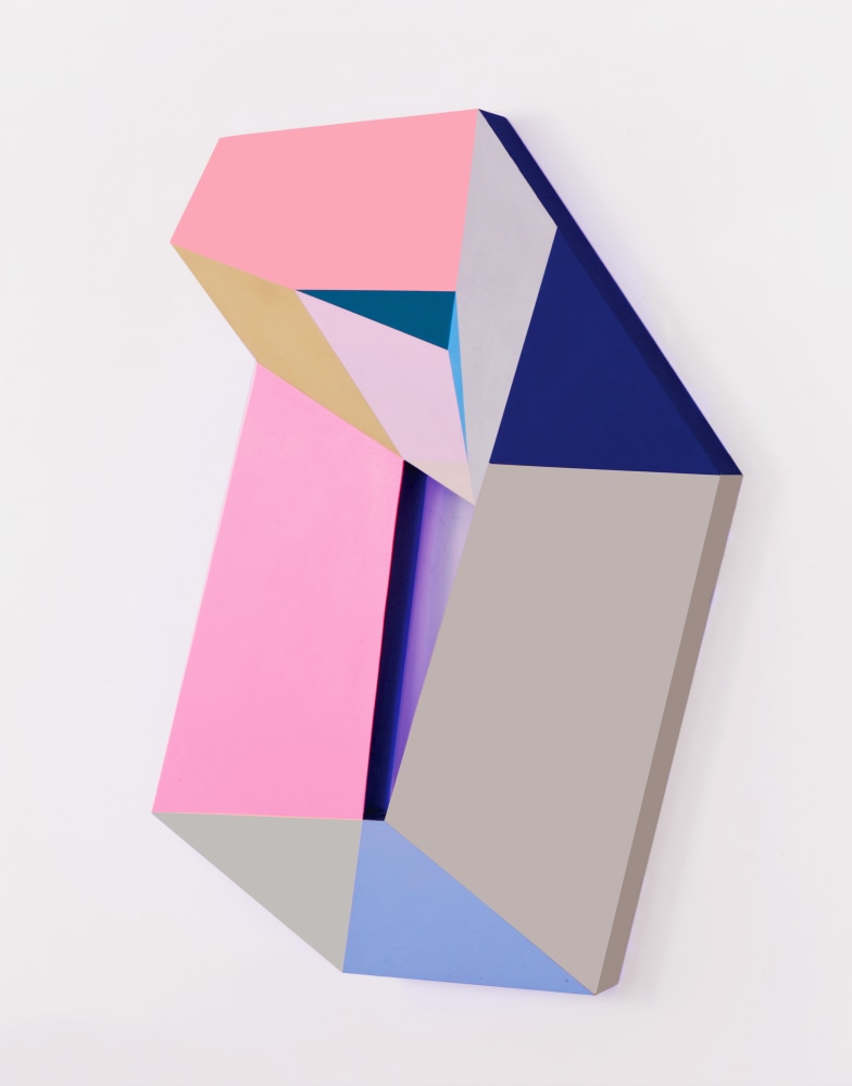 Zin Helena Song, Inter-Light #1