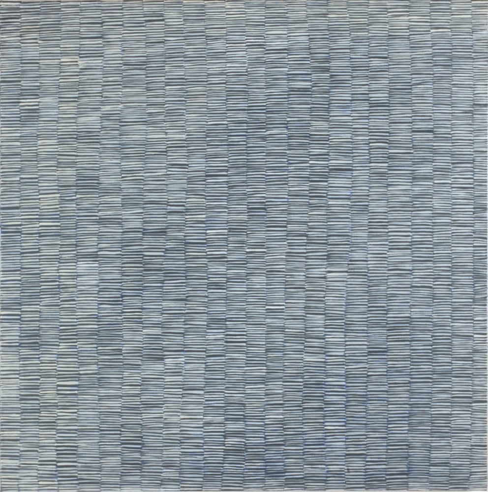 Inger Grytting, M-14, 2014