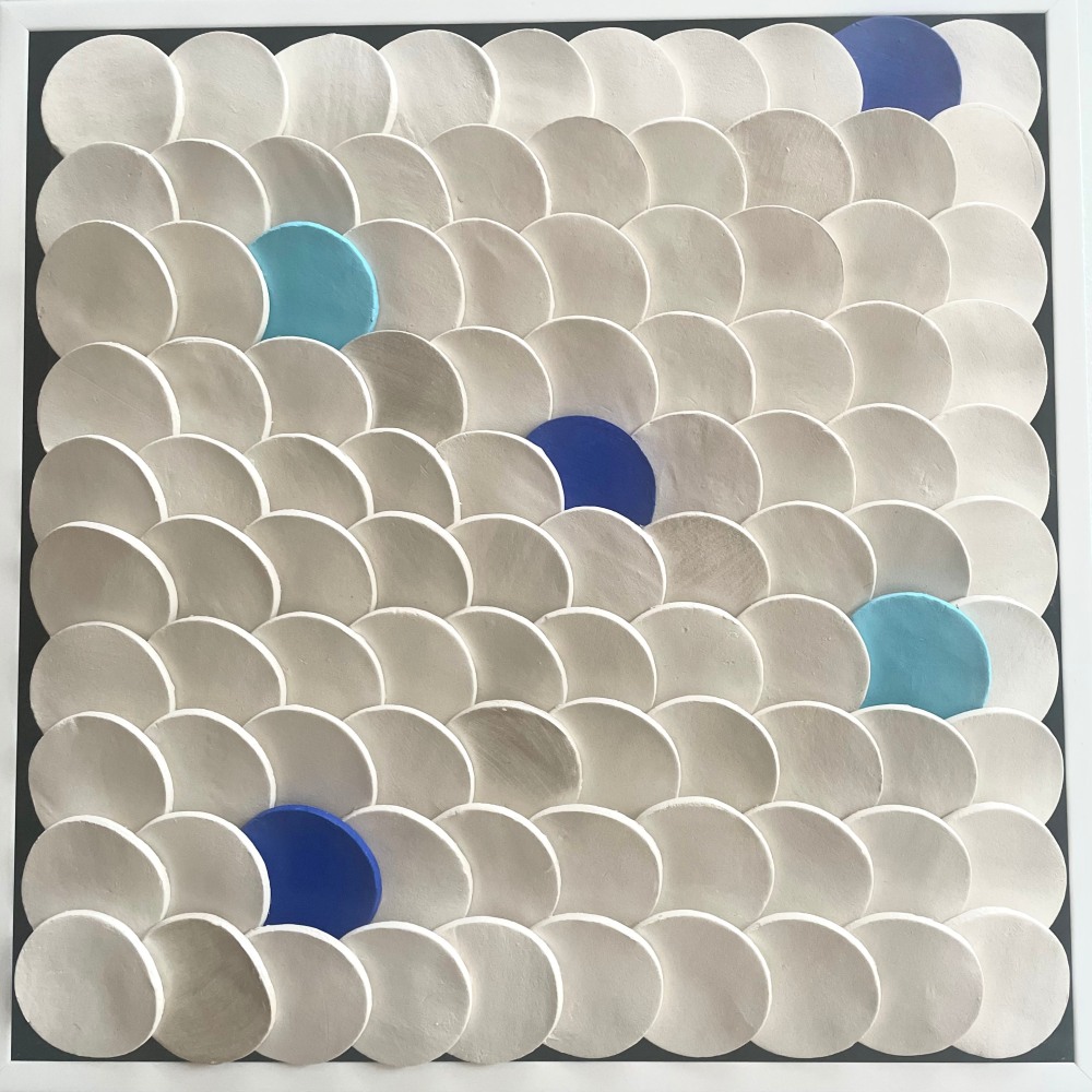 Marie Laforey, Squamae S8 2 blue