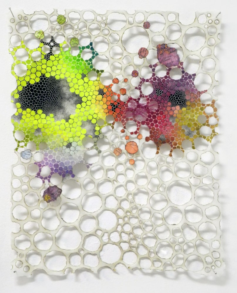 Karen Margolis, &quot;Angor&quot;