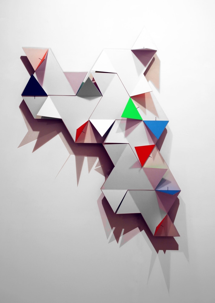 LAb[au], &quot;0rigam1 Helix&quot;