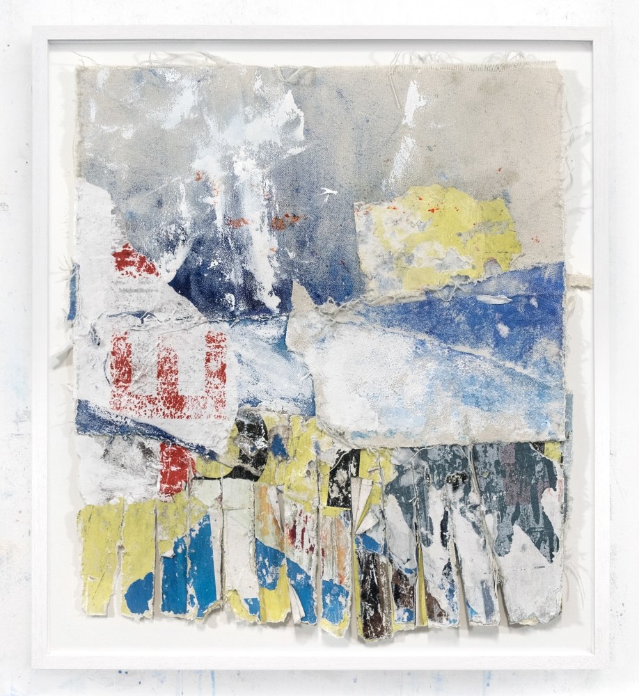 David Fredrik Moussallem, &quot;Crazy How That Worked Out&quot;