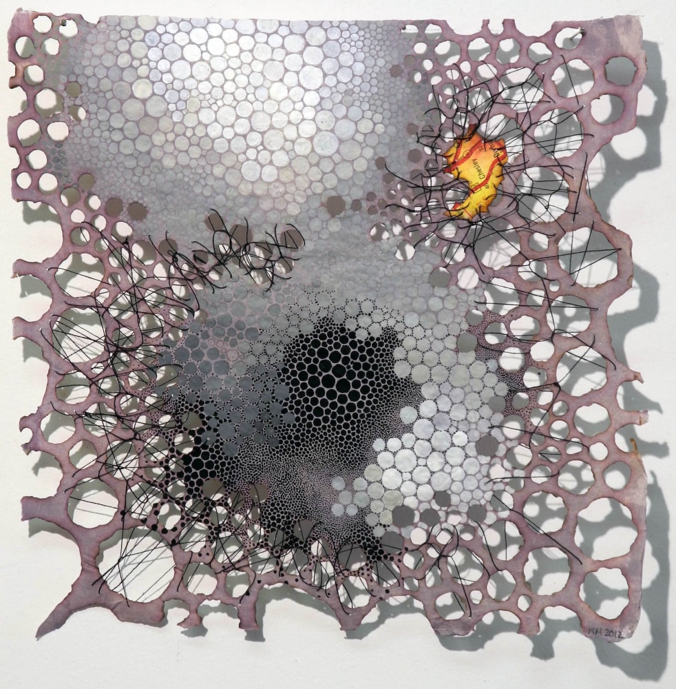 Karen Margolis, &quot;Imbroglio&quot;