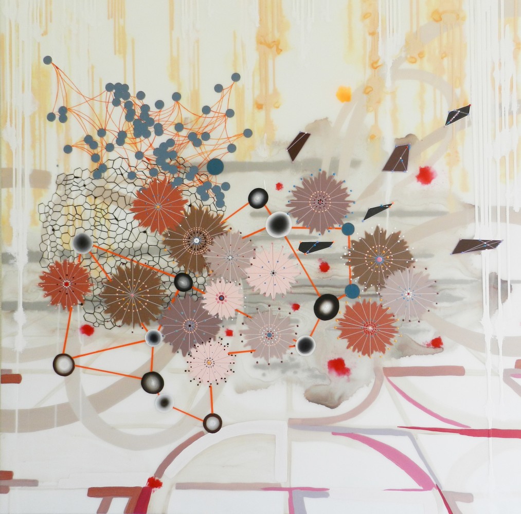 Heather Patterson, Adaptation