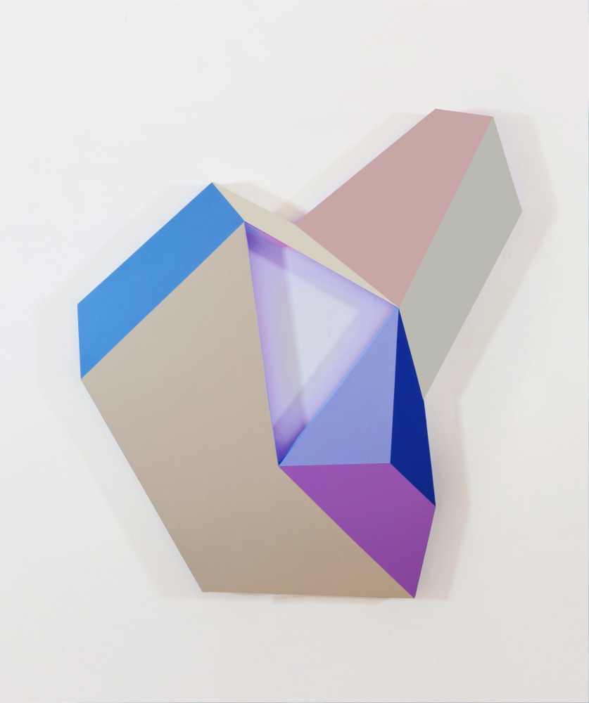 Zin Helena Song, Inter-Light #3