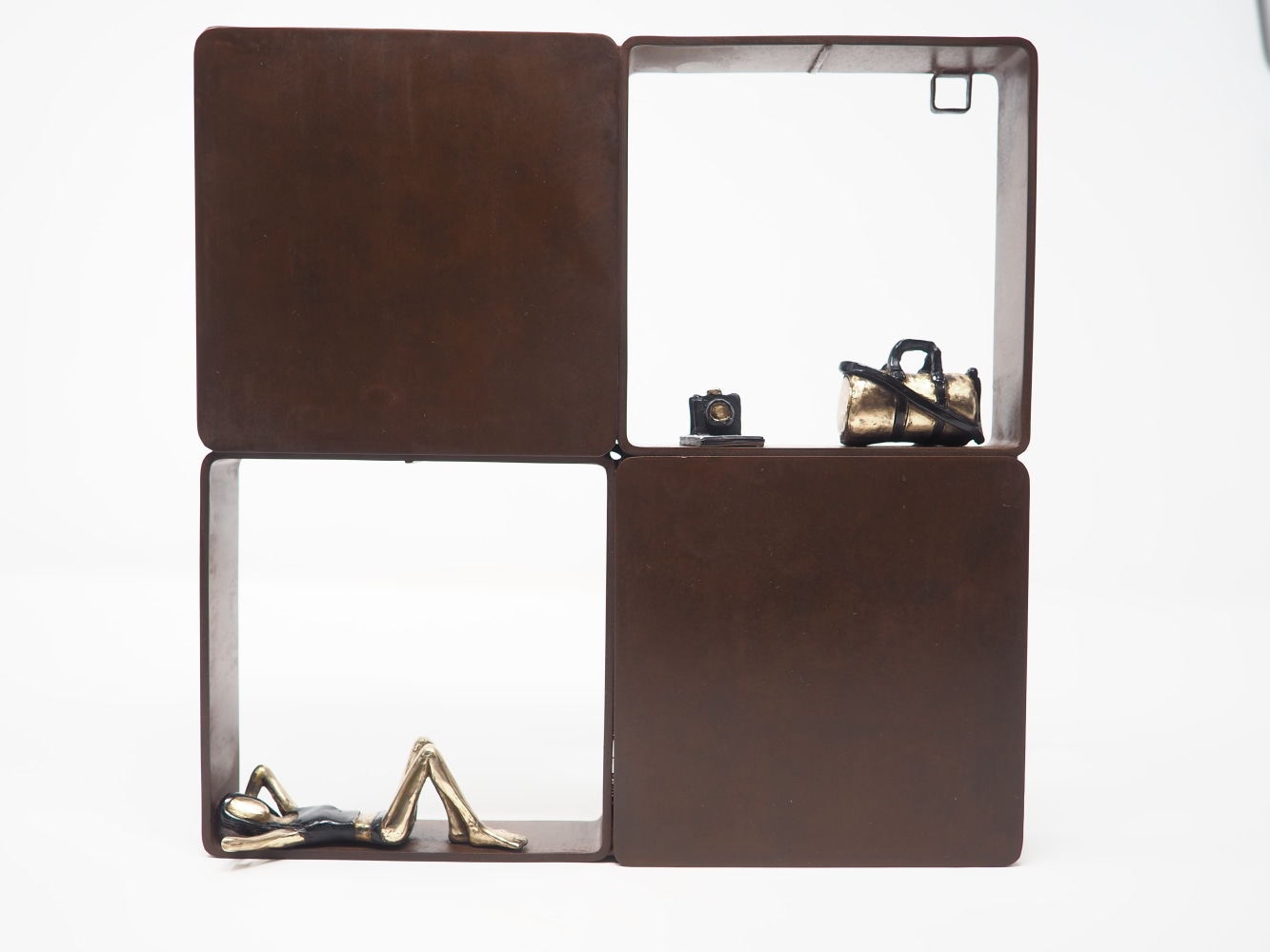 Mireia Serra, Good days ahead