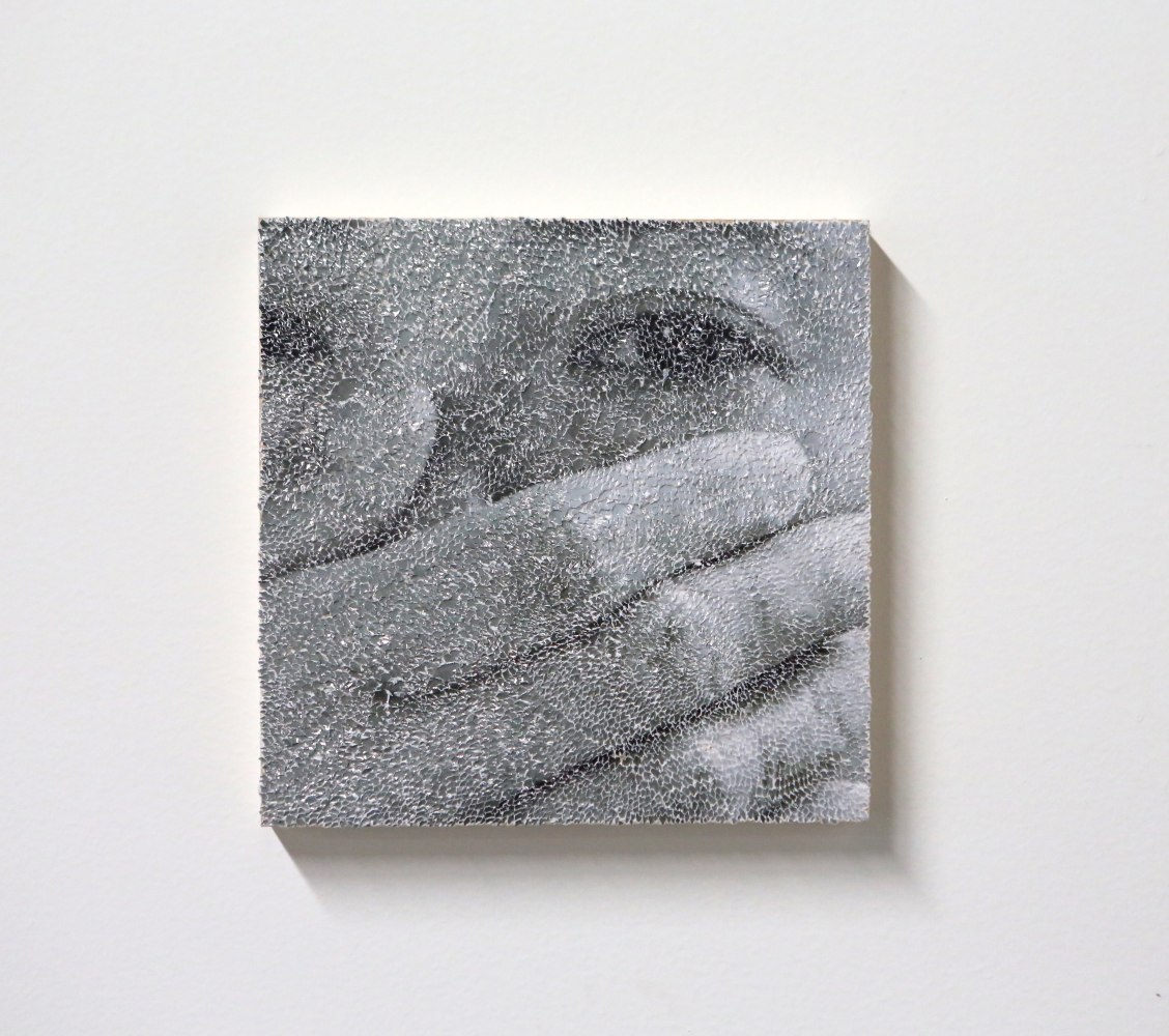 Keun Young Park, &ldquo;Silence #1&quot;