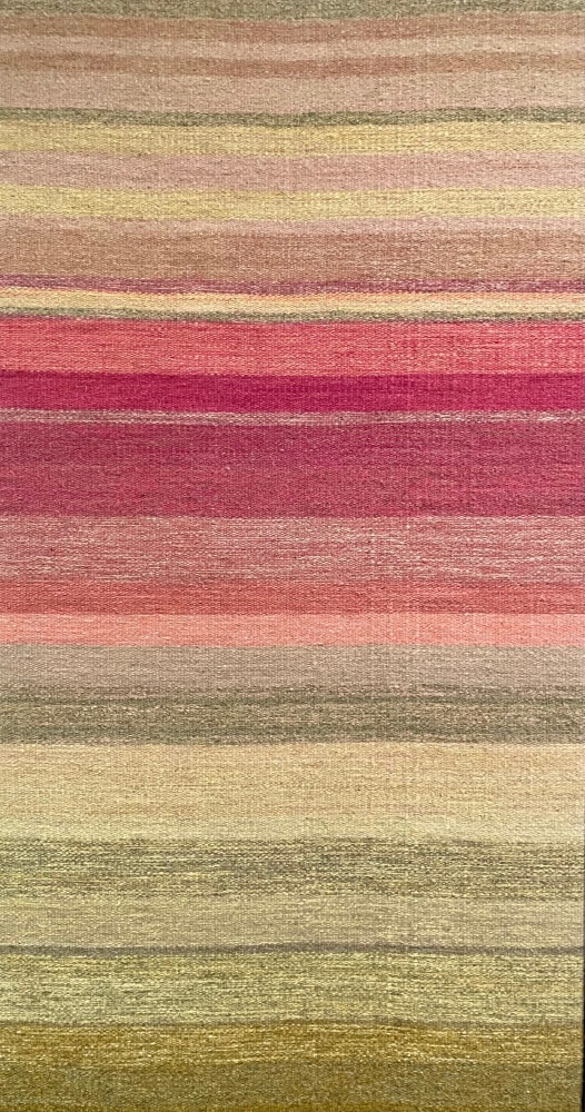 Alma Prism, Pink Transition