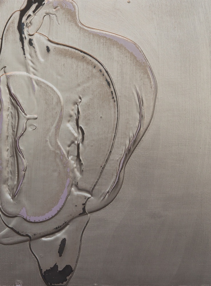 Renee Phillips, Meditation Study XXIV