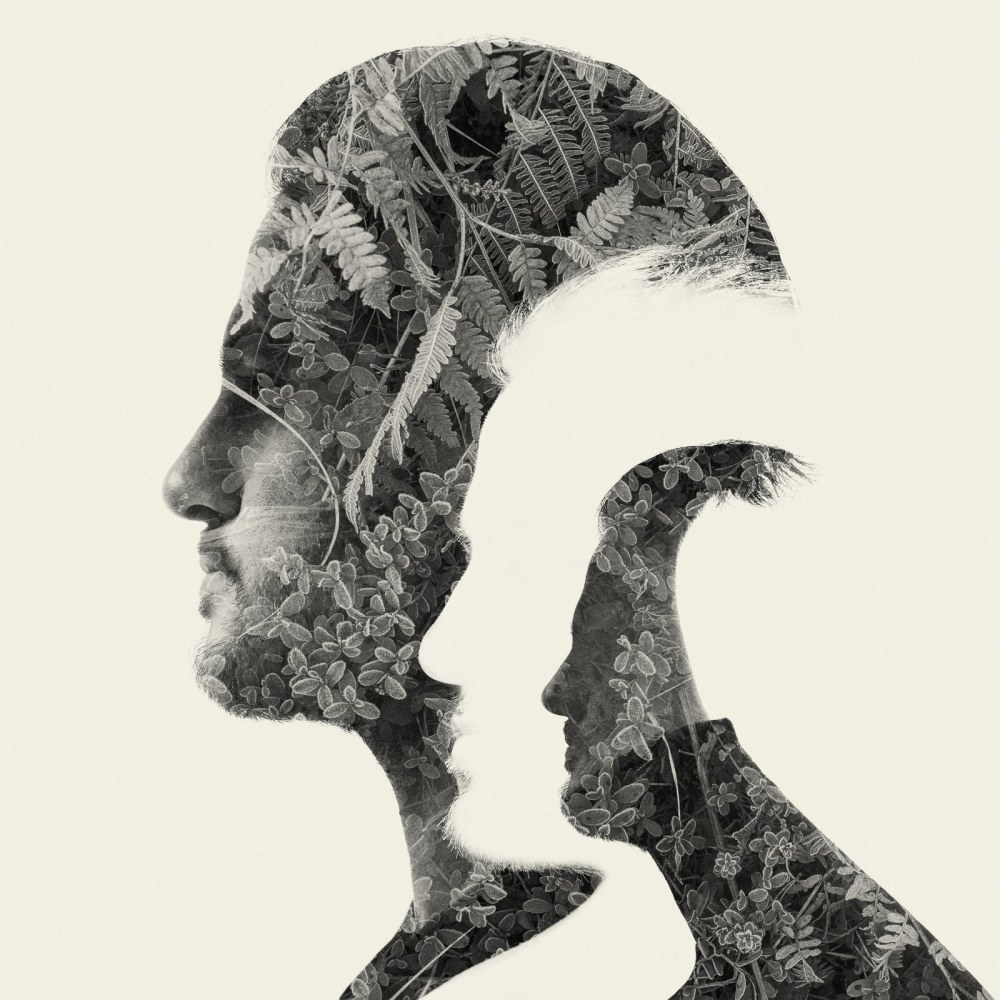 Christoffer Relander, Triplets