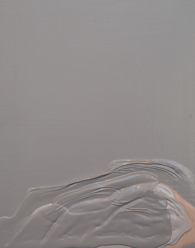 Renee Phillips, Meditation Study XIX