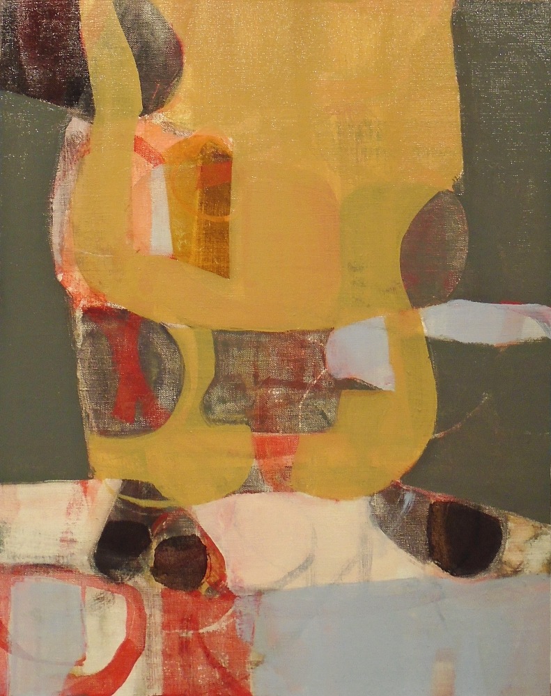 Robert Szot Out of the Eater