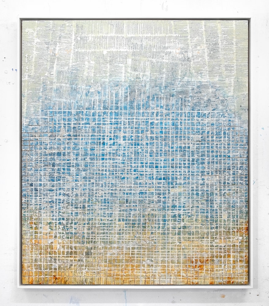 David Fredrik Moussallem, &quot;Sigh&quot;