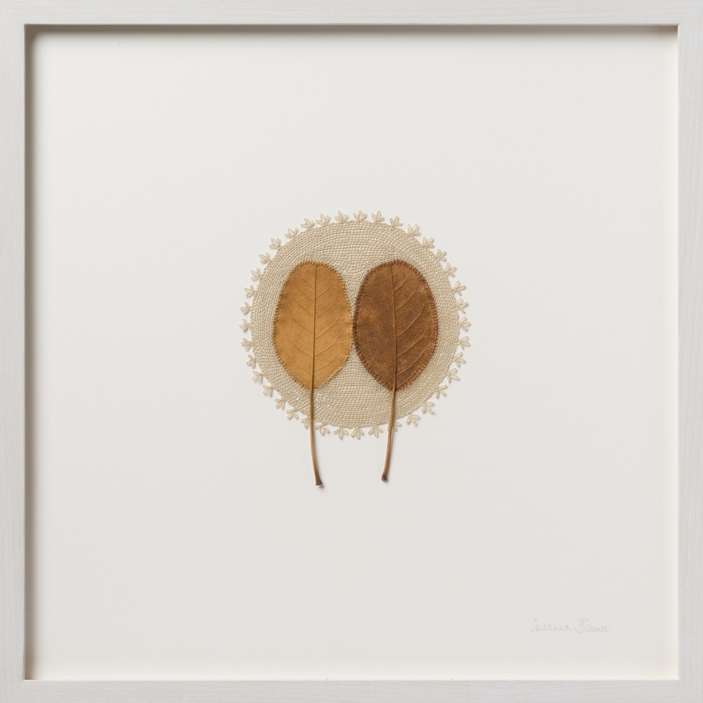 Susanna Bauer, This is Where I fInd You III