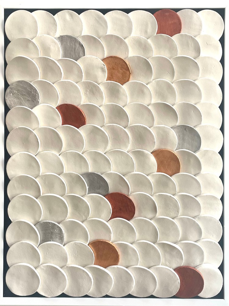 Marie Laforey, Squamae G2