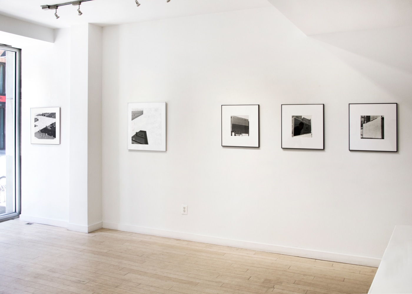 Gallery Installation Shot