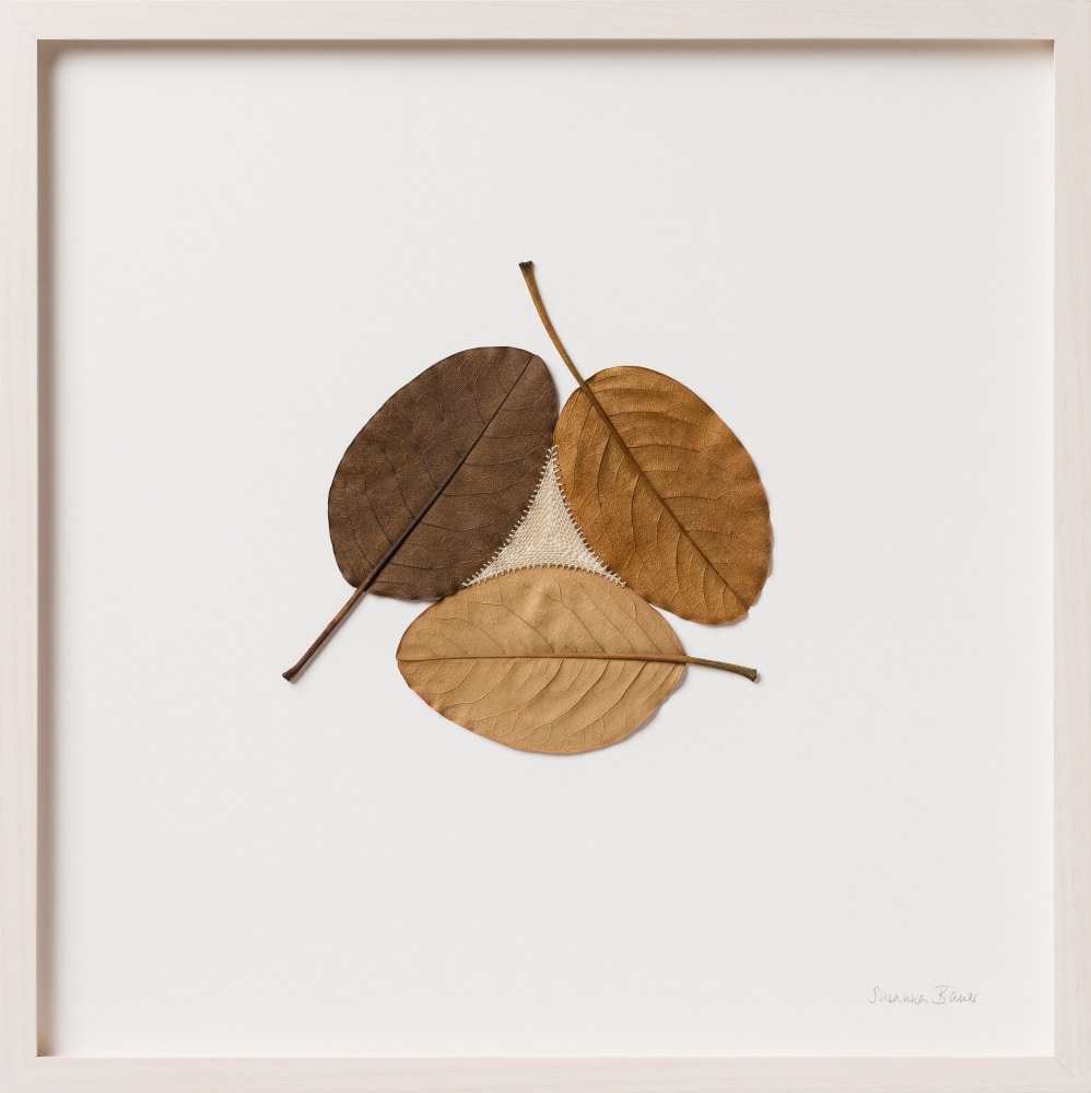 Susanna Bauer, Three II